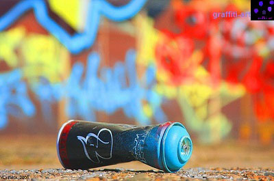 graffiti